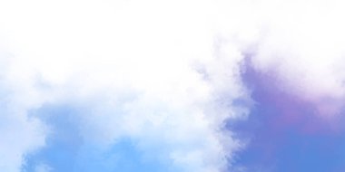 Modern fırça darbeleri. Poster, duvar sanatı, afiş, kart, kitap kapağı veya ambalaj için rahatlatıcı kompozisyonun yumuşak renkli çizimi. Pastel renklerle suluboya. 