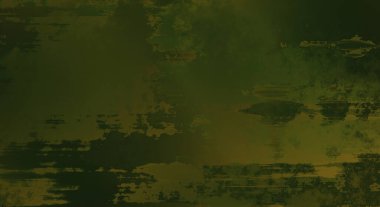 Stres desenli gotik duvar. Pis Duvar Kağıdı. Grunge 'un geçmişi. Renkli soyulmuş şablon. Tasarımınız için doku ve ögeler.