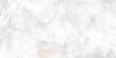 Soyut arkaplanda pürüzlü fırça darbeleri. Fırça boyası. Renkli boya darbeleri. Eşsiz duvar sanatı. Tuvaldeki modern sanat. Renkli çağdaş sanat eserleri.