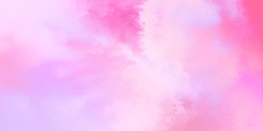 Modern fırça darbeleri. Poster, duvar sanatı, afiş, kart, kitap kapağı veya ambalaj için rahatlatıcı kompozisyonun yumuşak renkli çizimi. Pastel renklerle suluboya. 