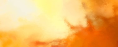 Modern fırça darbeleri. Poster, duvar sanatı, afiş, kart, kitap kapağı veya ambalaj için rahatlatıcı kompozisyonun yumuşak renkli çizimi. Pastel renklerle suluboya. 