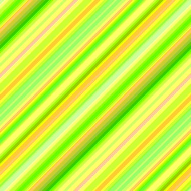 Renkli, dikişsiz şerit deseni. Soyut yüzey arkaplanı. Renkli duvar kağıtları. Retro parlak minimalist malzeme. Tekstil baskısı. Dekoratif motif.