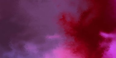 Modern fırça darbeleri. Poster, duvar sanatı, afiş, kart, kitap kapağı veya ambalaj için rahatlatıcı kompozisyonun yumuşak renkli çizimi. Pastel renklerle suluboya. 