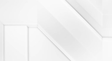 3 boyutlu geometrik arkaplan. Fütürist şablon. Minimalist zarif zemin. Son moda lüks kompozisyon. Karanlık elementleri olan birinci sınıf soyut duvar kâğıdı. Poster, broşür, sunum için tasarım.