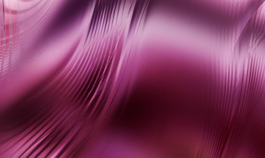 Soyut, enerjik bir arkaplan. Renkli, dalgalı duvar kâğıdı. Grafik konsept çizimi. Yumuşak dalgalı çizgiler. Girdap gibi renkli canlı şekiller..