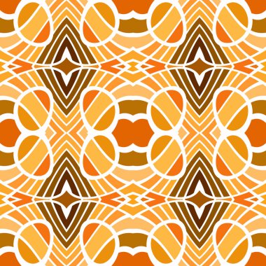 Soyut geometrik desen. Kusursuz minimalist malzeme. Dekoratif geometrik motif. Basit şekilleri ve güzel renk paleti olan zarif duvar kağıtları. Web, davetiye, poster, tekstil baskısı için