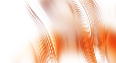 Soyut, enerjik bir arkaplan. Renkli, dalgalı duvar kâğıdı. Grafik konsept çizimi. Yumuşak dalgalı çizgiler. Girdap gibi renkli canlı şekiller..