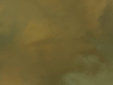 Modern fırça darbeleri. Poster, duvar sanatı, afiş, kart, kitap kapağı veya ambalaj için rahatlatıcı kompozisyonun yumuşak renkli çizimi. Pastel renklerle suluboya. 