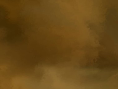 Modern fırça darbeleri. Poster, duvar sanatı, afiş, kart, kitap kapağı veya ambalaj için rahatlatıcı kompozisyonun yumuşak renkli çizimi. Pastel renklerle suluboya. 