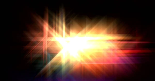 Світловий Елемент Інтерфейсу Призми Абстрактний Геометричний Фон Графічна Ілюстрація Цифрових — стокове фото