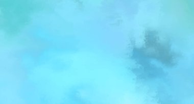 Modern fırça darbeleri. Poster, duvar sanatı, afiş, kart, kitap kapağı veya ambalaj için rahatlatıcı kompozisyonun yumuşak renkli çizimi. Pastel renklerle suluboya. 