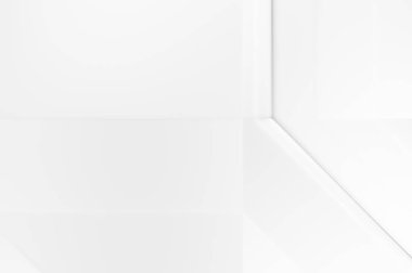 3 boyutlu geometrik arkaplan. Fütürist şablon. Minimalist zarif zemin. Son moda lüks kompozisyon. Karanlık elementleri olan birinci sınıf soyut duvar kâğıdı. Poster, broşür, sunum için tasarım.