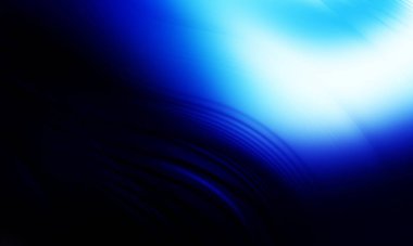 Soyut, enerjik bir arkaplan. Renkli, dalgalı duvar kâğıdı. Grafik konsept çizimi. Yumuşak dalgalı çizgiler. Girdap gibi renkli canlı şekiller..