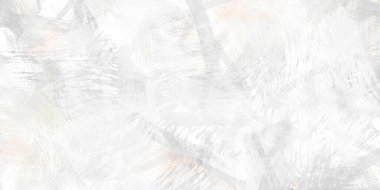 Soyut arkaplanda pürüzlü fırça darbeleri. Fırça boyası. Renkli boya darbeleri. Eşsiz duvar sanatı. Tuvaldeki modern sanat. Renkli çağdaş sanat eserleri.