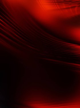 Soyut, enerjik bir arkaplan. Renkli, dalgalı duvar kâğıdı. Grafik konsept çizimi. Yumuşak dalgalı çizgiler. Girdap gibi renkli canlı şekiller..