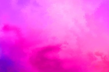 Modern fırça darbeleri. Poster, duvar sanatı, afiş, kart, kitap kapağı veya ambalaj için rahatlatıcı kompozisyonun yumuşak renkli çizimi. Pastel renklerle suluboya. 