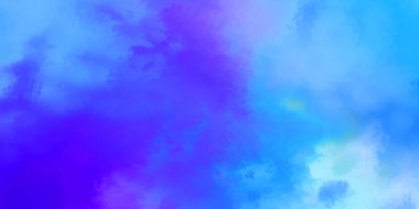 Modern fırça darbeleri. Poster, duvar sanatı, afiş, kart, kitap kapağı veya ambalaj için rahatlatıcı kompozisyonun yumuşak renkli çizimi. Pastel renklerle suluboya. 