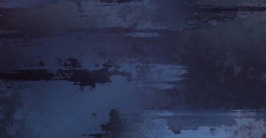 Stres desenli gotik duvar. Pis Duvar Kağıdı. Grunge 'un geçmişi. Renkli soyulmuş şablon. Tasarımınız için doku ve ögeler.