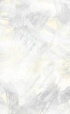 Soyut arkaplanda pürüzlü fırça darbeleri. Fırça boyası. Renkli boya darbeleri. Eşsiz duvar sanatı. Tuvaldeki modern sanat. Renkli çağdaş sanat eserleri.