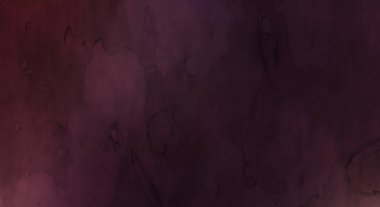 Grunge 'un geçmişi. Renkli şablon. Tasarımınız için doku ve elementler. Stres desenli gotik duvar. Büyük eski lekeli duvar kâğıdı. 