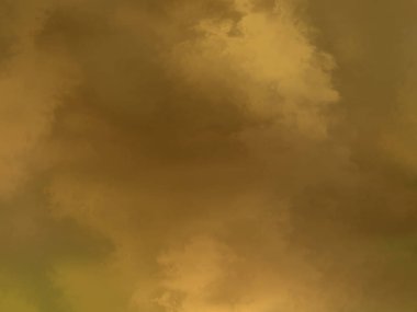 Modern fırça darbeleri. Poster, duvar sanatı, afiş, kart, kitap kapağı veya ambalaj için rahatlatıcı kompozisyonun yumuşak renkli çizimi. Pastel renklerle suluboya. 