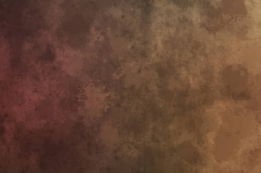 Küflü arka plan. Renkli şablon. Tasarımınız için doku ve elementler. Stres desenli gotik duvar. Leke ve küflü duvar kâğıdı. 