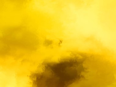 Modern fırça darbeleri. Poster, duvar sanatı, afiş, kart, kitap kapağı veya ambalaj için rahatlatıcı kompozisyonun yumuşak renkli çizimi. Pastel renklerle suluboya. 