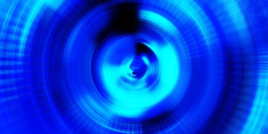 Parlayan neon ışıkları. Parlak sunum tasarım şablonu. Fotoğraf makinesi konsepti. Soyut arkaplan. Dönen ışık ışınları. Hareketli kavramsal duvar kağıdı. Grafik dijital illüstrasyon. 