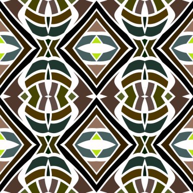 Soyut geometrik desen. Kusursuz minimalist malzeme. Dekoratif geometrik motif. Basit şekilleri ve güzel renk paleti olan zarif duvar kağıtları. Web, davetiye, poster, tekstil baskısı için