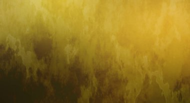 Gotik bir duvarda sıkıntılı ve kirli desenler var. Lekeli renkli hasarlı şablon. Tasarımınız için doku ve elementler. Pis duvar kâğıdı. Grunge arkaplanı.