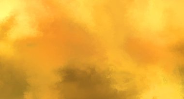 Modern fırça darbeleri. Poster, duvar sanatı, afiş, kart, kitap kapağı veya ambalaj için rahatlatıcı kompozisyonun yumuşak renkli çizimi. Pastel renklerle suluboya. 