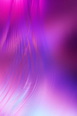 Soyut, enerjik bir arkaplan. Renkli, dalgalı duvar kâğıdı. Grafik konsept çizimi. Yumuşak dalgalı çizgiler. Girdap gibi renkli canlı şekiller..