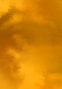 Modern fırça darbeleri. Poster, duvar sanatı, afiş, kart, kitap kapağı veya ambalaj için rahatlatıcı kompozisyonun yumuşak renkli çizimi. Pastel renklerle suluboya. 