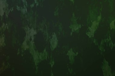 Gotik bir duvarda sıkıntılı ve kirli desenler var. Lekeli renkli hasarlı şablon. Tasarımınız için doku ve elementler. Pis duvar kâğıdı. Grunge arkaplanı.