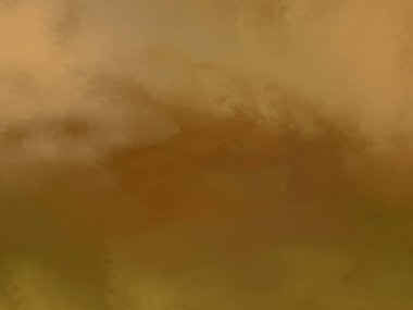 Modern fırça darbeleri. Poster, duvar sanatı, afiş, kart, kitap kapağı veya ambalaj için rahatlatıcı kompozisyonun yumuşak renkli çizimi. Pastel renklerle suluboya. 