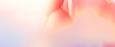 Işık yansıması soyutlaması. Fraktal arka plan. Geometrik kompozisyon soyut duvar kağıdı. Minimalist geometrik zemin. Poster, broşür, sunum, web sitesi için tasarım.