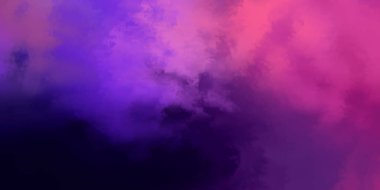 Modern fırça darbeleri. Poster, duvar sanatı, afiş, kart, kitap kapağı veya ambalaj için rahatlatıcı kompozisyonun yumuşak renkli çizimi. Pastel renklerle suluboya. 