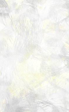 Soyut arkaplanda pürüzlü fırça darbeleri. Fırça boyası. Renkli boya darbeleri. Eşsiz duvar sanatı. Tuvaldeki modern sanat. Renkli çağdaş sanat eserleri.