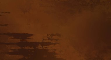 Stres desenli gotik duvar. Pis Duvar Kağıdı. Grunge 'un geçmişi. Renkli soyulmuş şablon. Tasarımınız için doku ve ögeler.