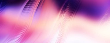 Soyut, enerjik bir arkaplan. Renkli, dalgalı duvar kâğıdı. Grafik konsept çizimi. Yumuşak dalgalı çizgiler. Girdap gibi renkli canlı şekiller..