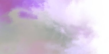 Modern fırça darbeleri. Poster, duvar sanatı, afiş, kart, kitap kapağı veya ambalaj için rahatlatıcı kompozisyonun yumuşak renkli çizimi. Pastel renklerle suluboya. 