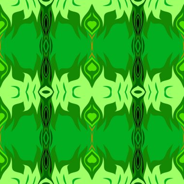 Kusursuz minimalist malzeme. Kabile esinlenilmiş model. Basit şekilleri ve güzel renk paleti olan zarif duvar kağıtları. Dekoratif motif. Web, davetiye, poster, tekstil baskısı için.