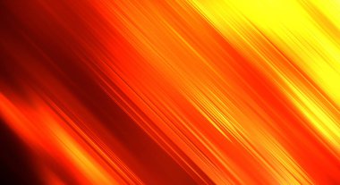 Canlı köşegen ışınları ile parlayan duvar kağıdı çizimi. Renkli çizgileri ve gradyanı olan minimalist tasarım. Soyut arkaplan. Renkli ışıkların dinamik hareketlerdeki grafiğini kavra.