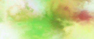 Modern fırça darbeleri. Poster, duvar sanatı, afiş, kart, kitap kapağı veya ambalaj için rahatlatıcı kompozisyonun yumuşak renkli çizimi. Pastel renklerle suluboya. 