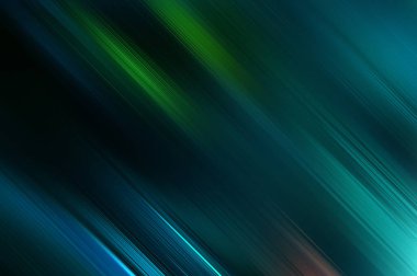 Canlı köşegen ışınları ile parlayan duvar kağıdı çizimi. Renkli çizgileri ve gradyanı olan minimalist tasarım. Soyut arkaplan. Renkli ışıkların dinamik hareketlerdeki grafiğini kavra.