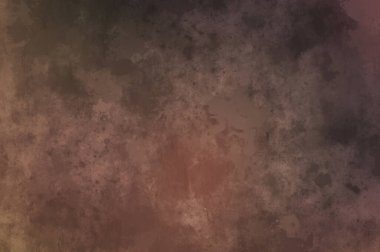 Küflü arka plan. Renkli şablon. Tasarımınız için doku ve elementler. Stres desenli gotik duvar. Leke ve küflü duvar kâğıdı. 