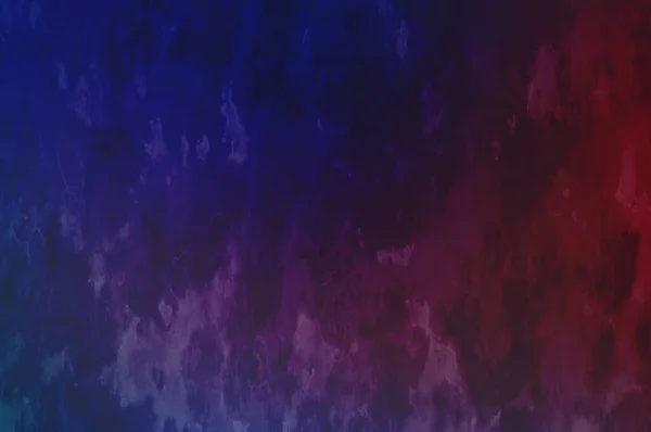 Несчастный Грязный Рисунок Готической Стене Цветной Поврежденный Шаблон Пятнами Текстура — стоковое фото