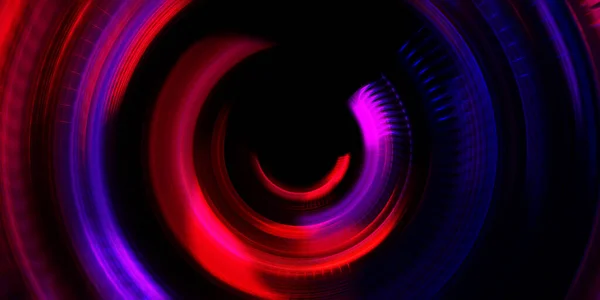 Photography Camera Concept Abstract Background Spinning Rays Light Motion Conceptual — Stock Photo, Image