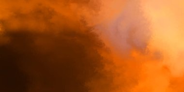 Modern fırça darbeleri. Poster, duvar sanatı, afiş, kart, kitap kapağı veya ambalaj için rahatlatıcı kompozisyonun yumuşak renkli çizimi. Pastel renklerle suluboya. 