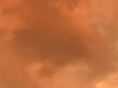 Modern fırça darbeleri. Poster, duvar sanatı, afiş, kart, kitap kapağı veya ambalaj için rahatlatıcı kompozisyonun yumuşak renkli çizimi. Pastel renklerle suluboya. 